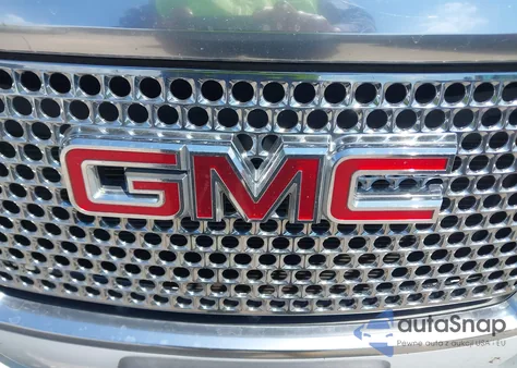 2013 GMC Terrain Denali z USA, uszkodzony, nr VIN 2GKALYEK6D6332322